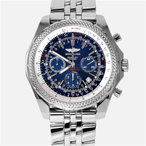 breitling a25062 special edition|breitling bentley a25362 specs.